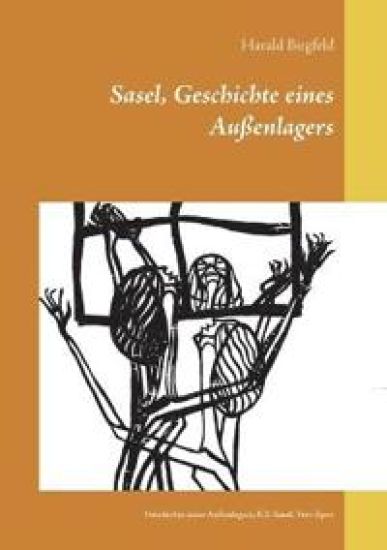 Sasel, Geschichte eines Außenlagers