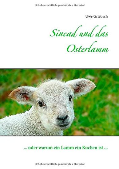Sinead und das Osterlamm