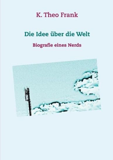 Die Idee über die Welt