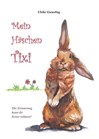 Mein Häschen Tixi