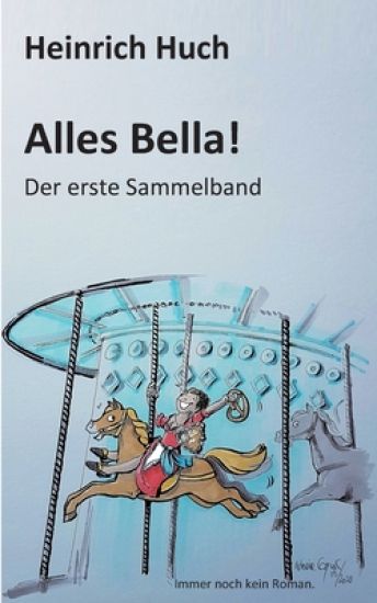 Alles Bella!