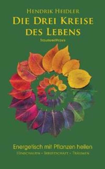 Pflanzenheilung