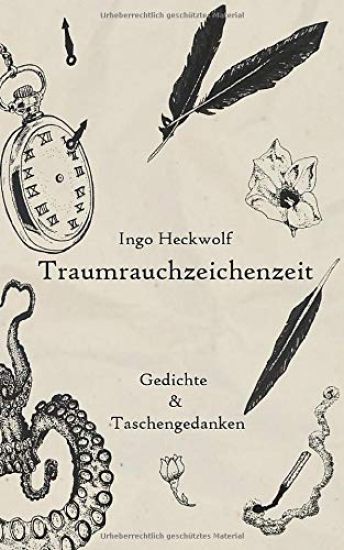Traumrauchzeichenzeit