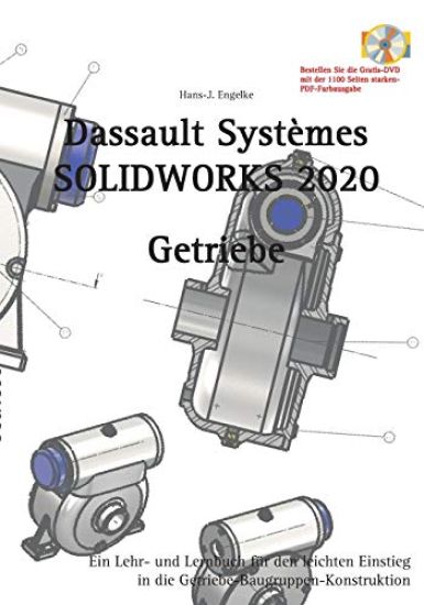 Solidworks Getriebe