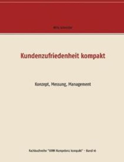 Kundenzufriedenheit kompakt