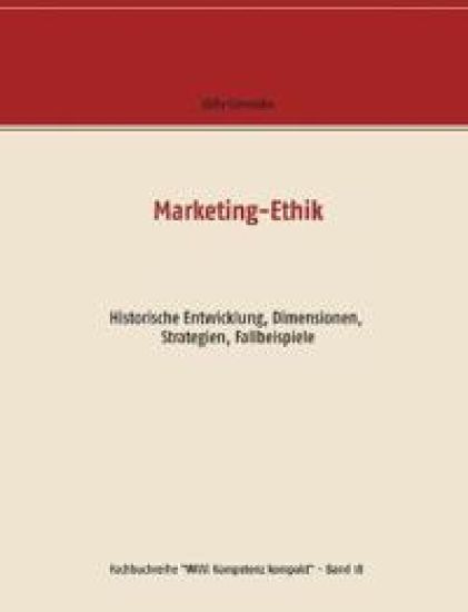 Marketing-Ethik