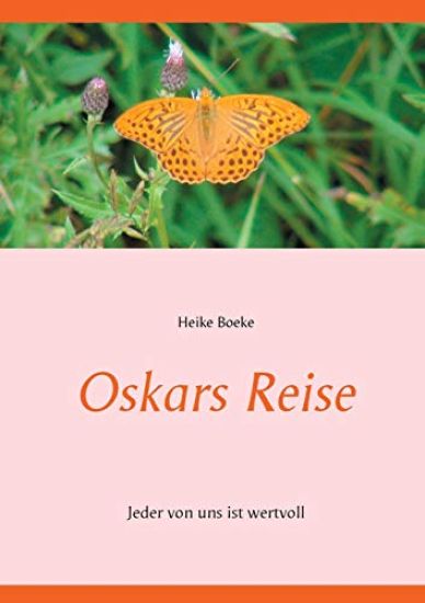 Oskars Reise