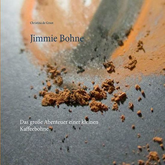 Jimmie Bohne
