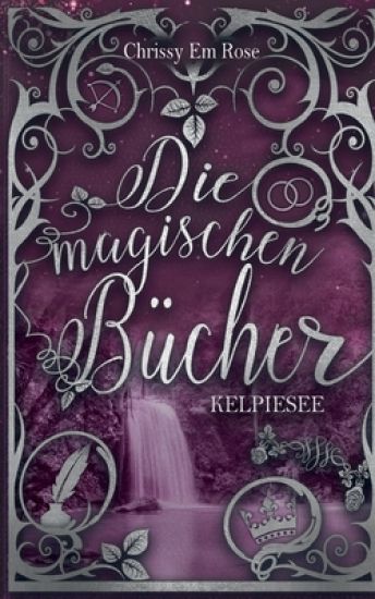 Die magischen Bücher