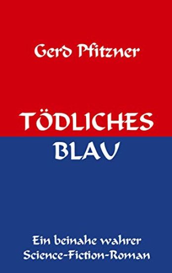 TÖDLICHES BLAU