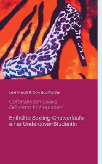 Coronakrisen-Leaks. Geheime Höhepunkte!