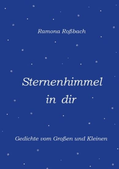 Sternenhimmel in dir