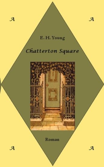 Chatterton Square