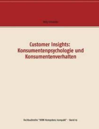 Customer Insights