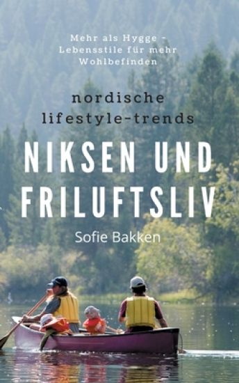 Nordische Lifestyle-Trends