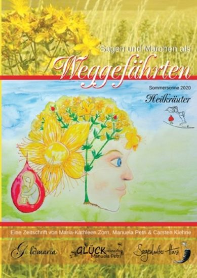 Sagen & Märchen als Weggefährten