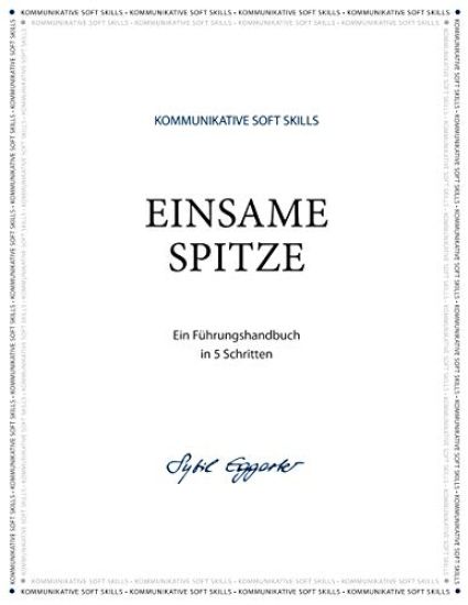Einsame Spitze