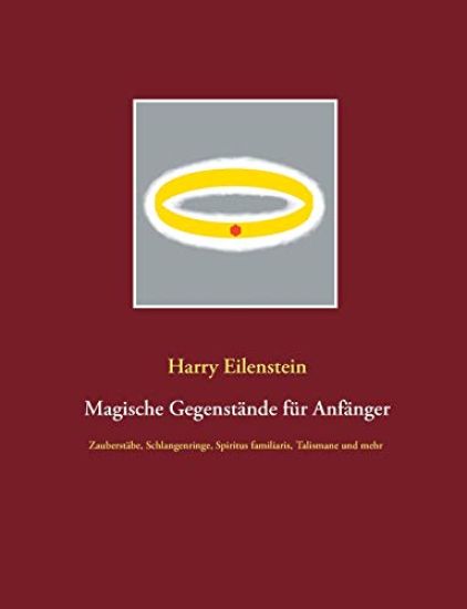 Magische Gegenstände für Anfänger