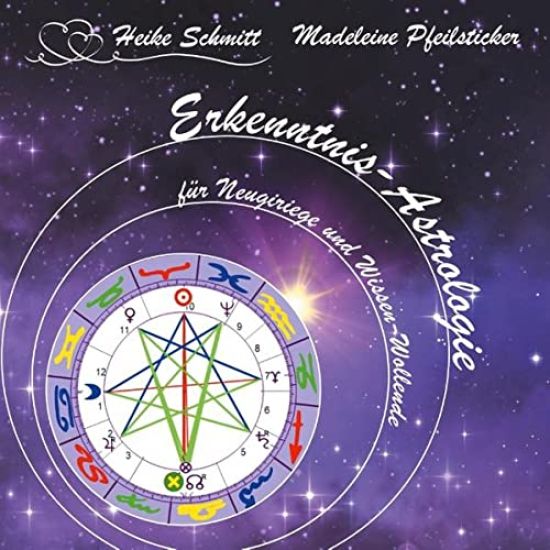 Erkenntnis -Astrologie