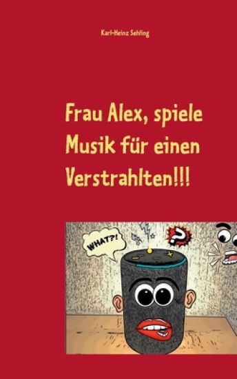 Frau Alex, spiele Musik für einen Verstrahlten!!!