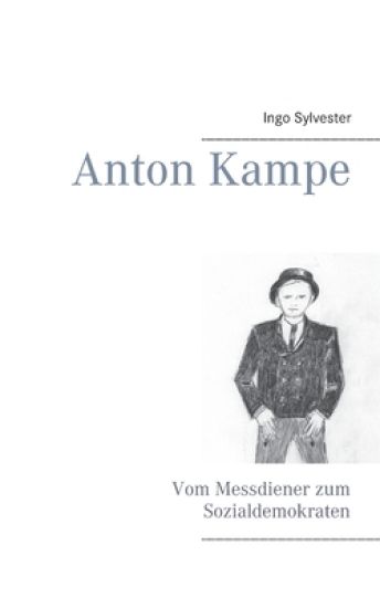 Anton Kampe