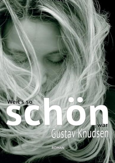 Weil's so schön war