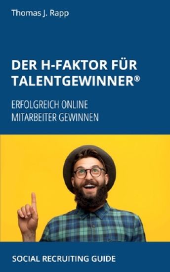 Der H-Faktor für Talentgewinner