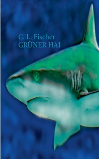 Grüner Hai