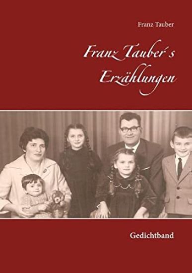 Franz Tauber´s Erzählungen