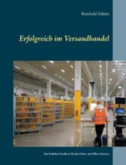 Erfolgreich im Versandhandel
