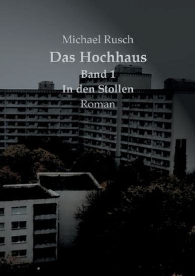 Das Hochhaus Band 1