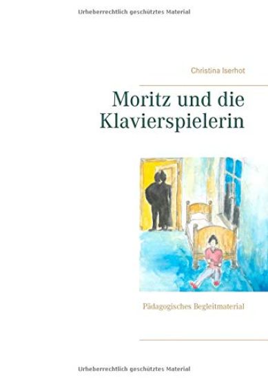 Moritz und die Klavierspielerin