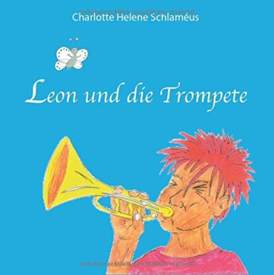 Leon und die Trompete