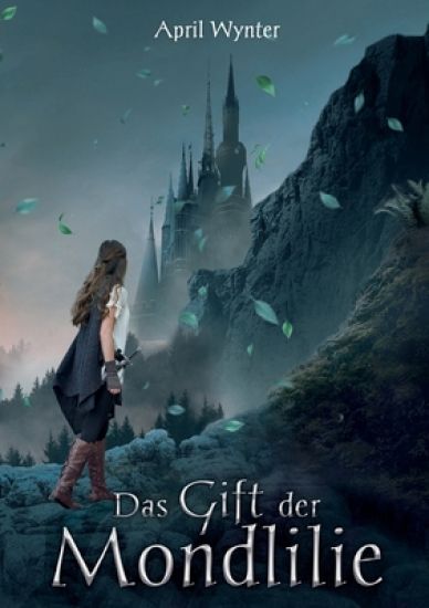 Das Gift der Mondlilie