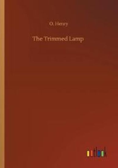 The Trimmed Lamp