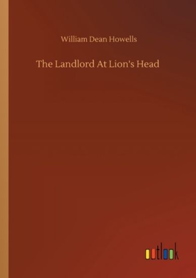 The Landlord At Lion's Head