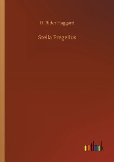 Stella Fregelius