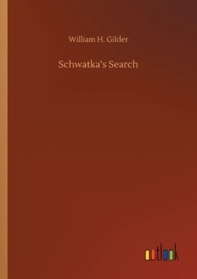 Schwatka's Search