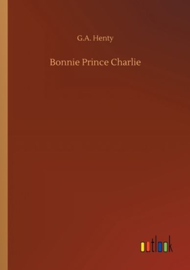 Bonnie Prince Charlie