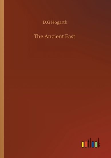 The Ancient East