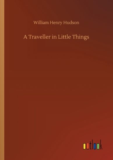 A Traveller in Little Things