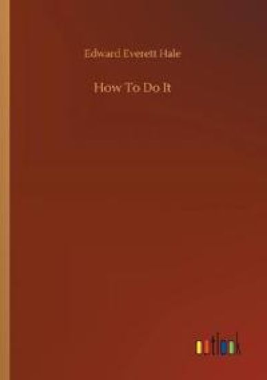 How To Do It