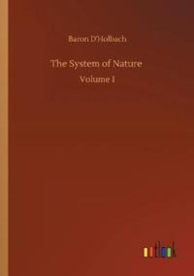 The System of Nature