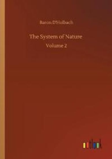 The System of Nature