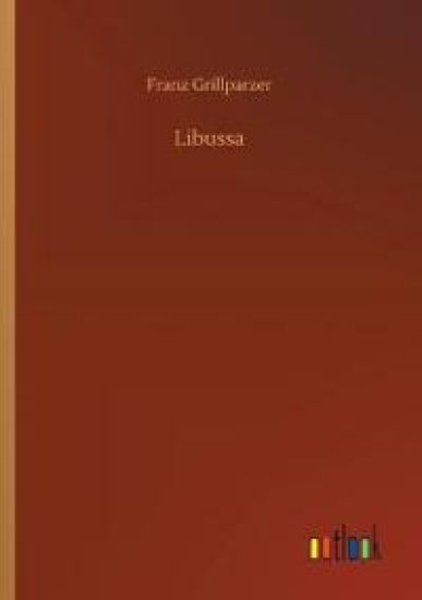 Libussa