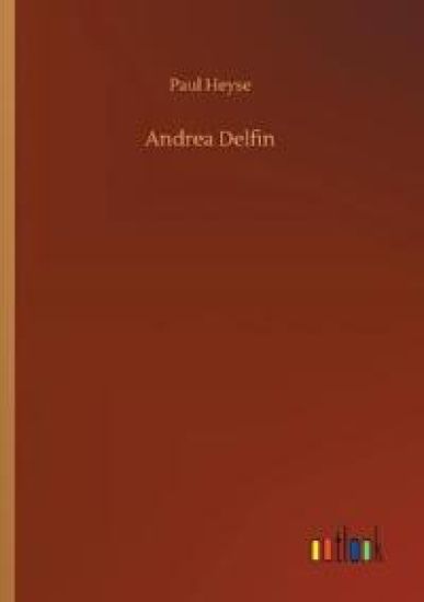 Andrea Delfin