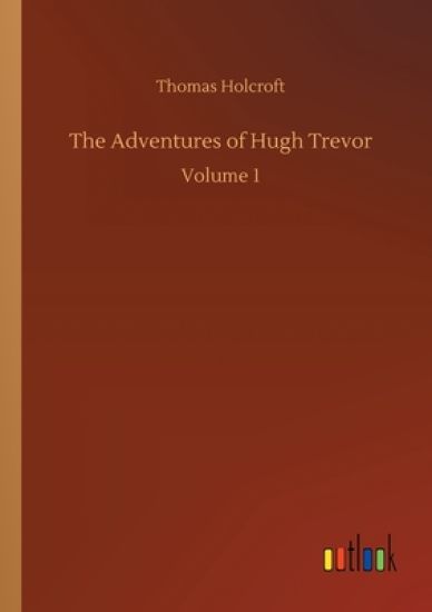 The Adventures of Hugh Trevor