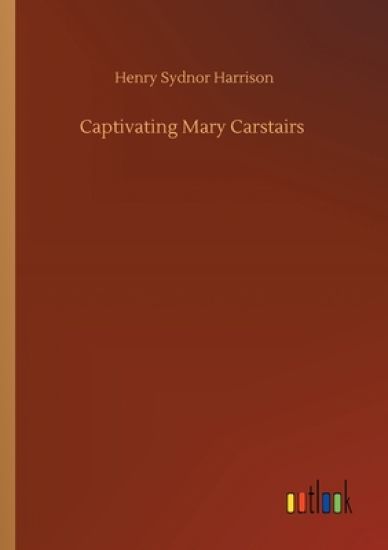 Captivating Mary Carstairs