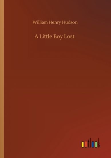 A Little Boy Lost