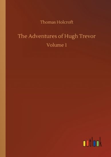 The Adventures of Hugh Trevor